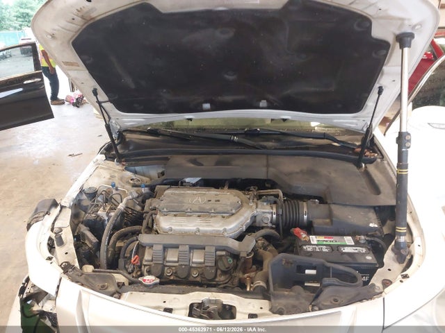 2010 Acura Tl 3.5 მანქანა იყიდება აუქციონზე, vin: 19UUA8F29AA018421, აუქციონის ნომერი: 45362971