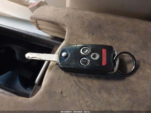 Aukcja sprzedaży 2010 Acura Tl 3.5, vin: 19UUA8F29AA018421, numer aukcji: 45362971