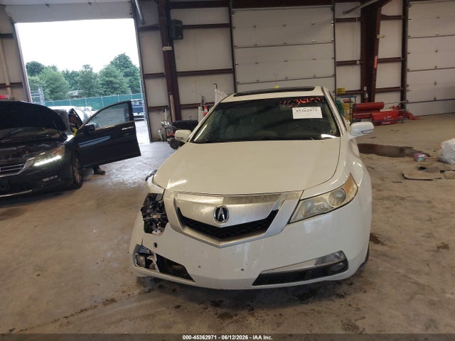 Продажа на аукционе авто 2010 Acura Tl 3.5, vin: 19UUA8F29AA018421, номер лота: 45362971