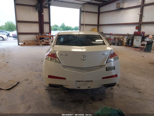 2010 Acura Tl 3.5 მანქანა იყიდება აუქციონზე, vin: 19UUA8F29AA018421, აუქციონის ნომერი: 45362971