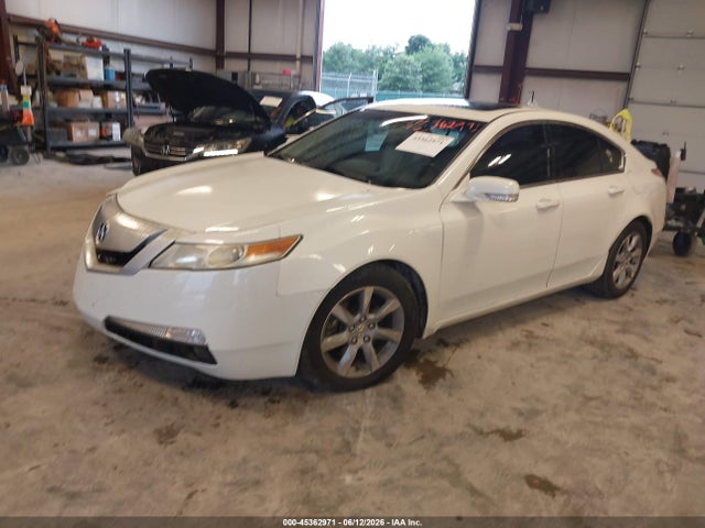Продаж на аукціоні авто 2010 Acura Tl 3.5, vin: 19UUA8F29AA018421, номер лоту: 45362971