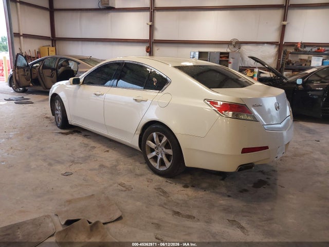 2010 Acura Tl 3.5 მანქანა იყიდება აუქციონზე, vin: 19UUA8F29AA018421, აუქციონის ნომერი: 45362971