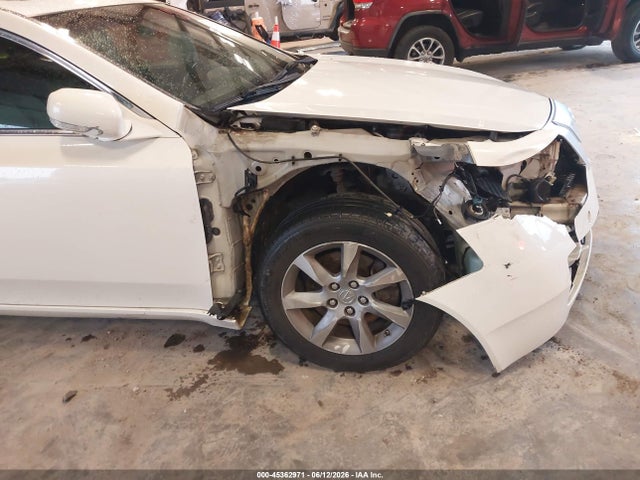 2010 Acura Tl 3.5 მანქანა იყიდება აუქციონზე, vin: 19UUA8F29AA018421, აუქციონის ნომერი: 45362971