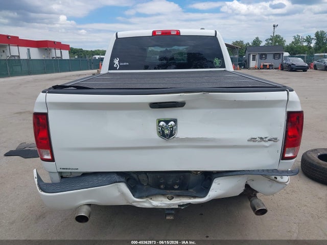 2012 Ram 1500 St მანქანა იყიდება აუქციონზე, vin: 1C6RD7KT7CS325658, აუქციონის ნომერი: 45362973