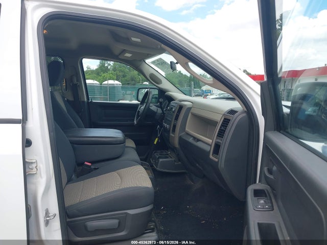 2012 Ram 1500 St მანქანა იყიდება აუქციონზე, vin: 1C6RD7KT7CS325658, აუქციონის ნომერი: 45362973