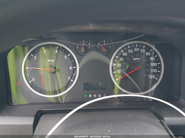 2012 Ram 1500 St მანქანა იყიდება აუქციონზე, vin: 1C6RD7KT7CS325658, აუქციონის ნომერი: 45362973