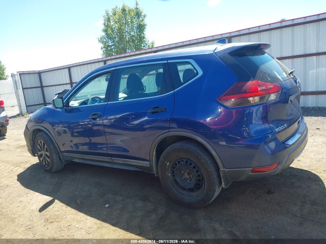 Nissan ROGUE S 2018 KNMAT2MT1JP564759 Image 14