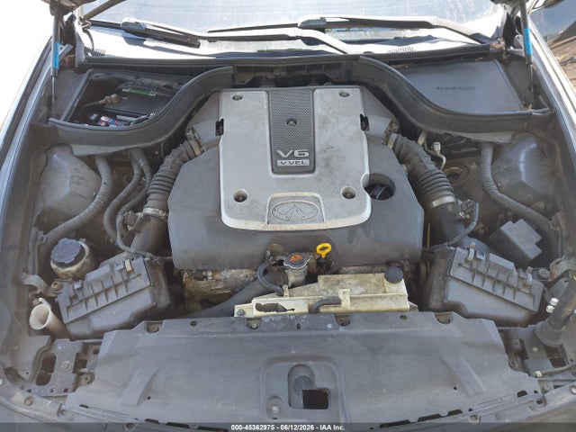 Продажа на аукционе авто 2013 Infiniti G37 Journey, vin: JN1CV6AP9DM304765, номер лота: 45362975