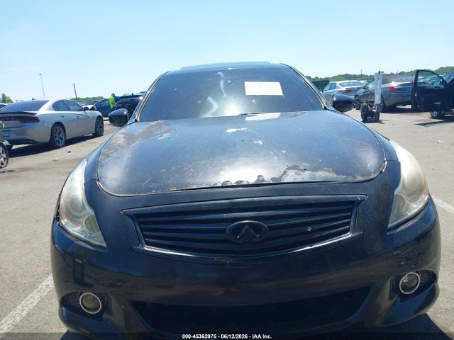 Продажа на аукционе авто 2013 Infiniti G37 Journey, vin: JN1CV6AP9DM304765, номер лота: 45362975