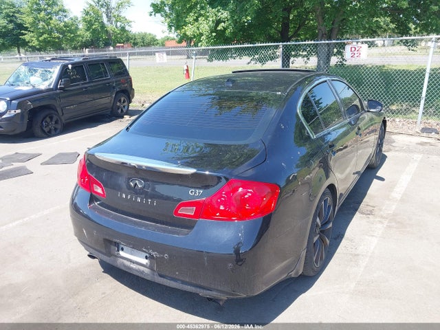 Продажа на аукционе авто 2013 Infiniti G37 Journey, vin: JN1CV6AP9DM304765, номер лота: 45362975