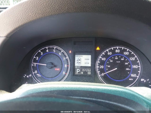 Продажа на аукционе авто 2013 Infiniti G37 Journey, vin: JN1CV6AP9DM304765, номер лота: 45362975