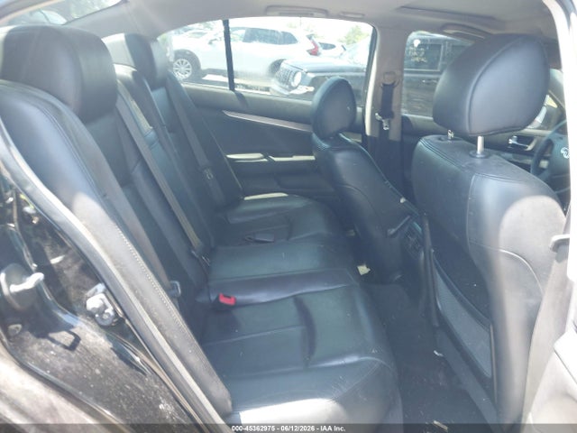 Продажа на аукционе авто 2013 Infiniti G37 Journey, vin: JN1CV6AP9DM304765, номер лота: 45362975