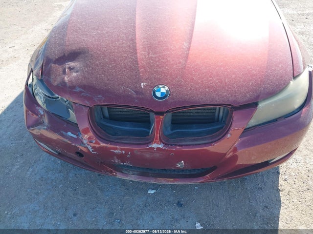 Продажа на аукционе авто 2011 Bmw 328i, vin: WBAPH7C52BE674550, номер лота: 45362977