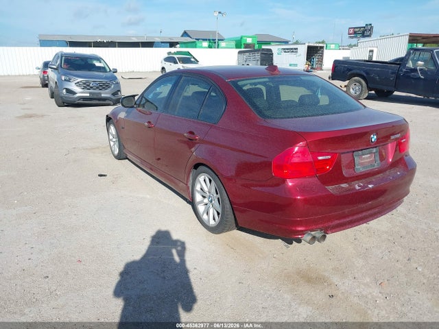 Продажа на аукционе авто 2011 Bmw 328i, vin: WBAPH7C52BE674550, номер лота: 45362977