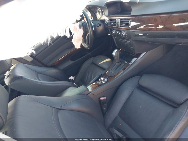 Продажа на аукционе авто 2011 Bmw 328i, vin: WBAPH7C52BE674550, номер лота: 45362977