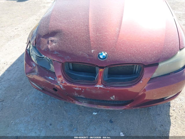 Продажа на аукционе авто 2011 Bmw 328i, vin: WBAPH7C52BE674550, номер лота: 45362977