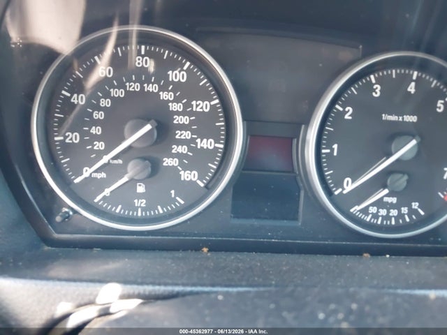 Продажа на аукционе авто 2011 Bmw 328i, vin: WBAPH7C52BE674550, номер лота: 45362977