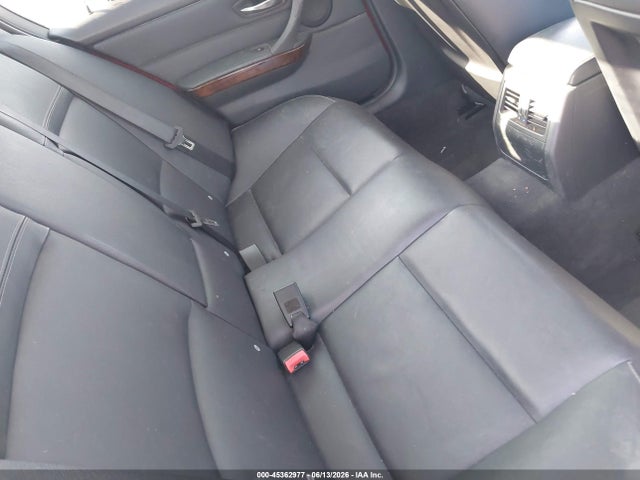 Продажа на аукционе авто 2011 Bmw 328i, vin: WBAPH7C52BE674550, номер лота: 45362977