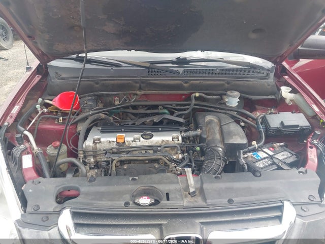 Продажа на аукционе авто 2003 Honda Cr-v Lx, vin: JHLRD68473C010584, номер лота: 45362978