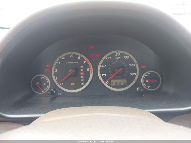Продажа на аукционе авто 2003 Honda Cr-v Lx, vin: JHLRD68473C010584, номер лота: 45362978