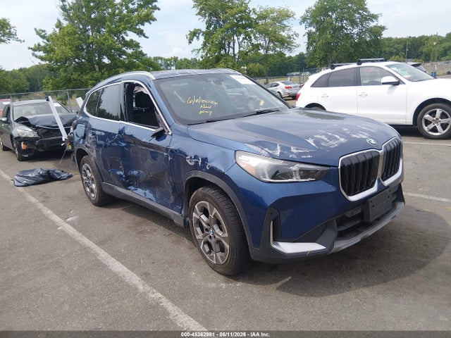 Продаж на аукціоні авто 2023 Bmw X1 Xdrive28i, vin: WBX73EF02P5W41838, номер лоту: 45362981