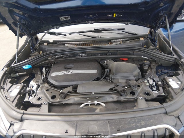 Продаж на аукціоні авто 2023 Bmw X1 Xdrive28i, vin: WBX73EF02P5W41838, номер лоту: 45362981