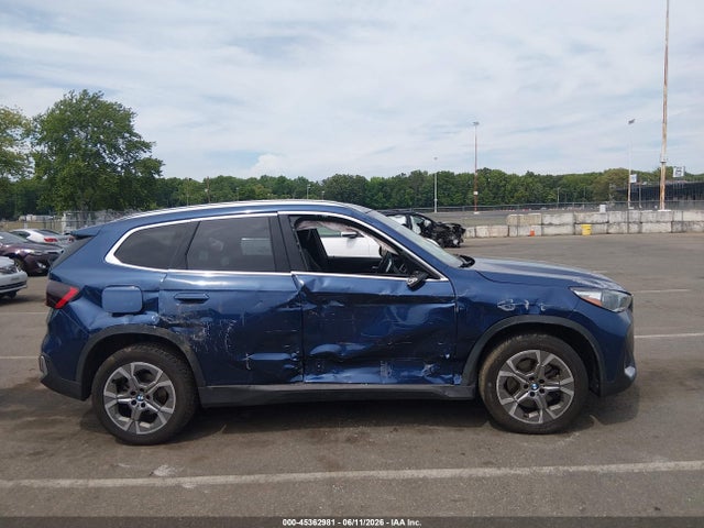 Продаж на аукціоні авто 2023 Bmw X1 Xdrive28i, vin: WBX73EF02P5W41838, номер лоту: 45362981