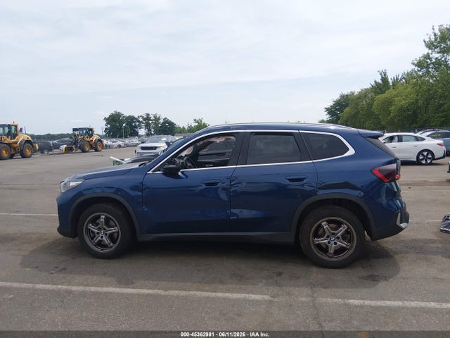 Продаж на аукціоні авто 2023 Bmw X1 Xdrive28i, vin: WBX73EF02P5W41838, номер лоту: 45362981