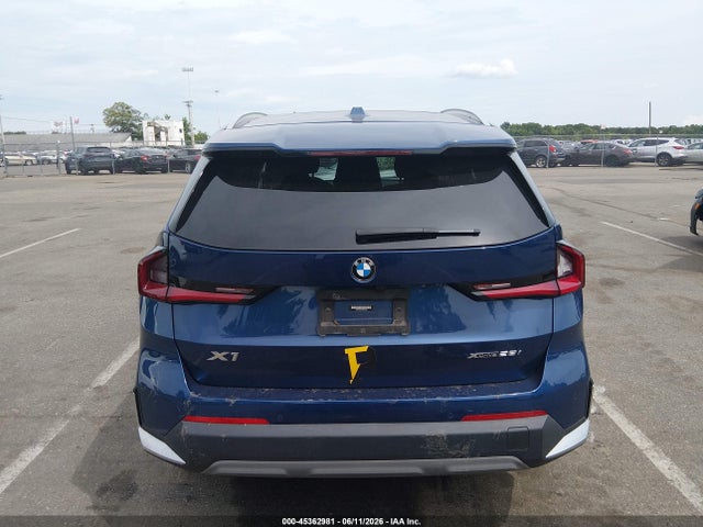 Продаж на аукціоні авто 2023 Bmw X1 Xdrive28i, vin: WBX73EF02P5W41838, номер лоту: 45362981