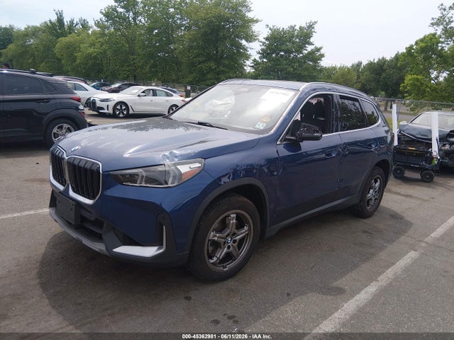 Продаж на аукціоні авто 2023 Bmw X1 Xdrive28i, vin: WBX73EF02P5W41838, номер лоту: 45362981