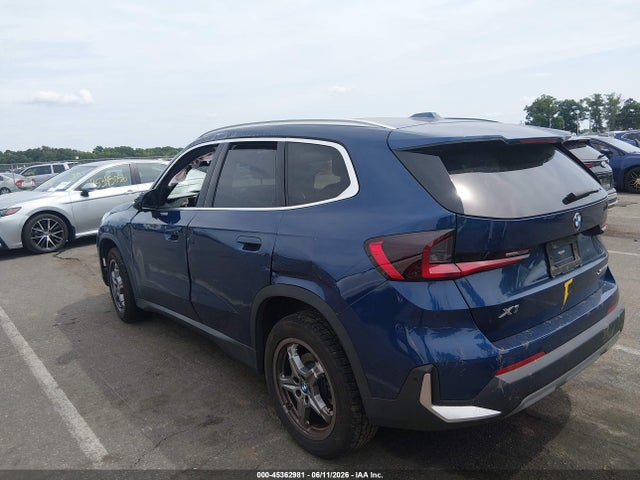 Продаж на аукціоні авто 2023 Bmw X1 Xdrive28i, vin: WBX73EF02P5W41838, номер лоту: 45362981