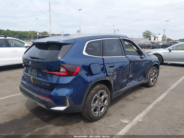 Продаж на аукціоні авто 2023 Bmw X1 Xdrive28i, vin: WBX73EF02P5W41838, номер лоту: 45362981