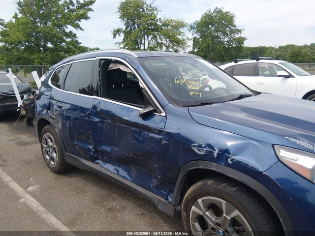 Продаж на аукціоні авто 2023 Bmw X1 Xdrive28i, vin: WBX73EF02P5W41838, номер лоту: 45362981