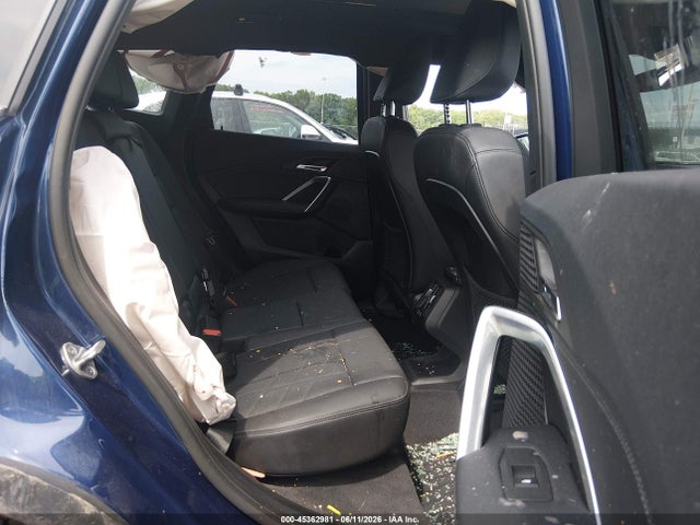 Продаж на аукціоні авто 2023 Bmw X1 Xdrive28i, vin: WBX73EF02P5W41838, номер лоту: 45362981