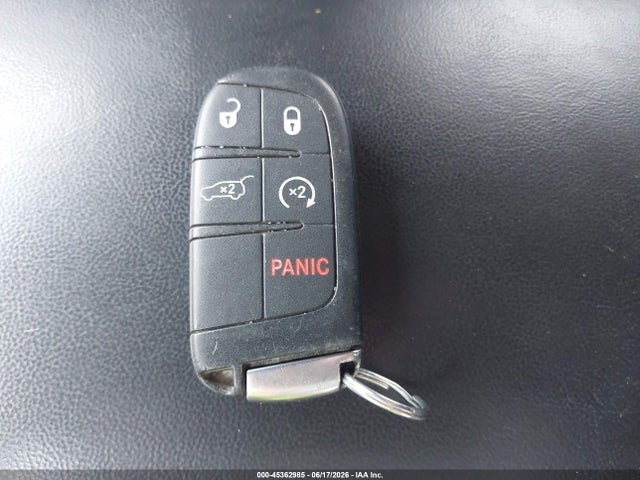 1C4RJFAG7EC490140 Jeep Grand Cherokee Altitude