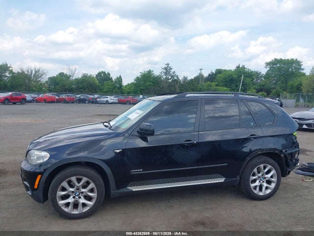 2012 Bmw X5 Xdrive35i/xdrive35i Premium/xdrive35i Sport Activity მანქანა იყიდება აუქციონზე, vin: 5UXZV4C51CL989113, აუქციონის ნომერი: 45362989