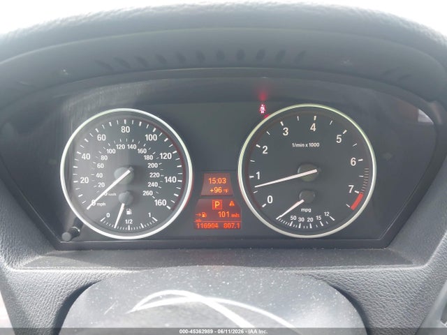 2012 Bmw X5 Xdrive35i/xdrive35i Premium/xdrive35i Sport Activity მანქანა იყიდება აუქციონზე, vin: 5UXZV4C51CL989113, აუქციონის ნომერი: 45362989