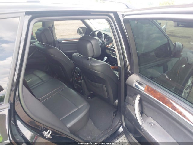 2012 Bmw X5 Xdrive35i/xdrive35i Premium/xdrive35i Sport Activity მანქანა იყიდება აუქციონზე, vin: 5UXZV4C51CL989113, აუქციონის ნომერი: 45362989