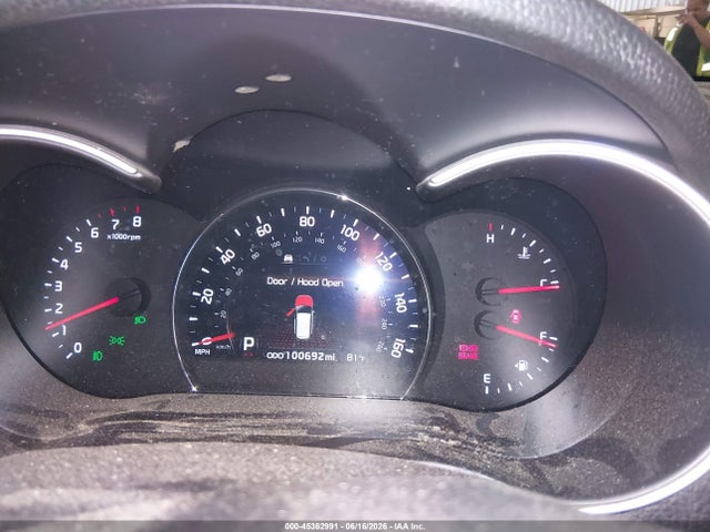 Продажа на аукционе авто 2014 Kia Sorento Limited V6, vin: 5XYKWDA70EG498602, номер лота: 45362991
