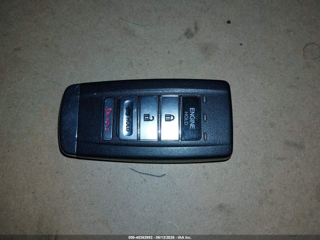 Acura Mdx Advance Pkg W/entertainment Pkg 2015 5FRYD4H87FB024006 Image 11