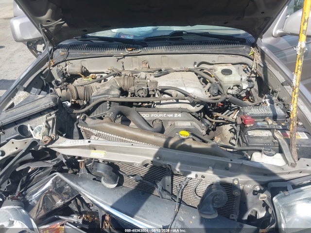 Продаж на аукціоні авто 2001 Toyota 4runner Sr5 V6, vin: JT3HN86R310356232, номер лоту: 45363004