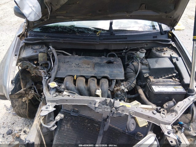 Продажа на аукционе авто 2003 Toyota Corolla Ce, vin: 1NXBR32E13Z145517, номер лота: 45363003