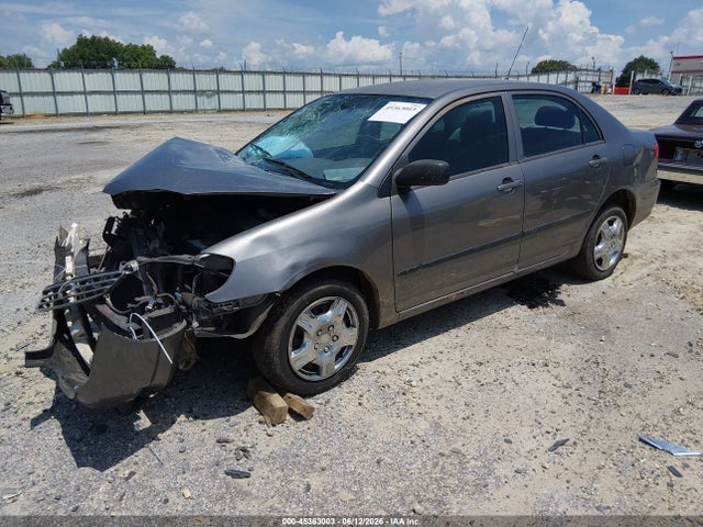 Продажа на аукционе авто 2003 Toyota Corolla Ce, vin: 1NXBR32E13Z145517, номер лота: 45363003