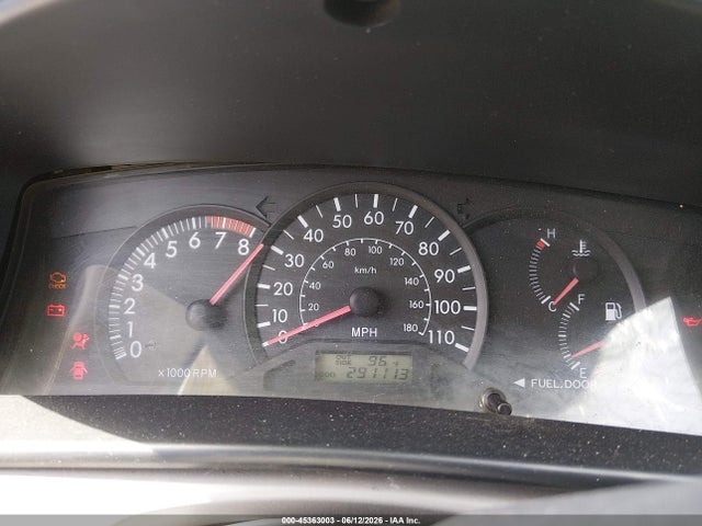 Продажа на аукционе авто 2003 Toyota Corolla Ce, vin: 1NXBR32E13Z145517, номер лота: 45363003