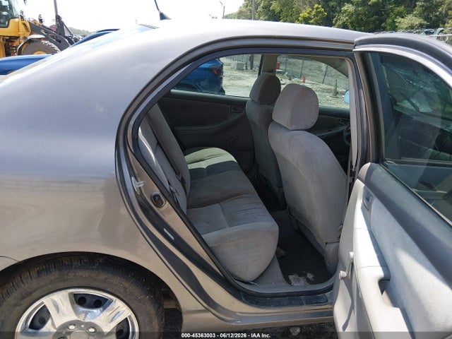 Продажа на аукционе авто 2003 Toyota Corolla Ce, vin: 1NXBR32E13Z145517, номер лота: 45363003