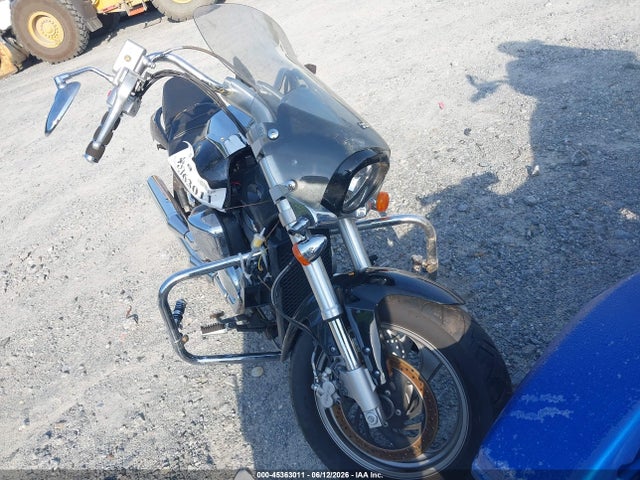 Suzuki VZ800 2014 JS1VS56A3E2100080 головне зображення