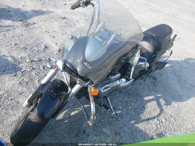 Suzuki VZ800 2014 JS1VS56A3E2100080 Image 2