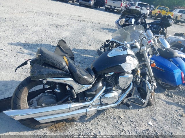 Suzuki VZ800 2014 JS1VS56A3E2100080 Image 12