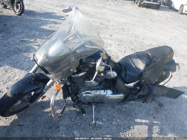 Suzuki VZ800 2014 JS1VS56A3E2100080 Image 13