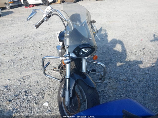 Suzuki VZ800 2014 JS1VS56A3E2100080 Image 5